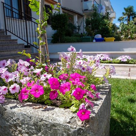 Studio Apartment Noah Rovinj Ngoại thất bức ảnh
