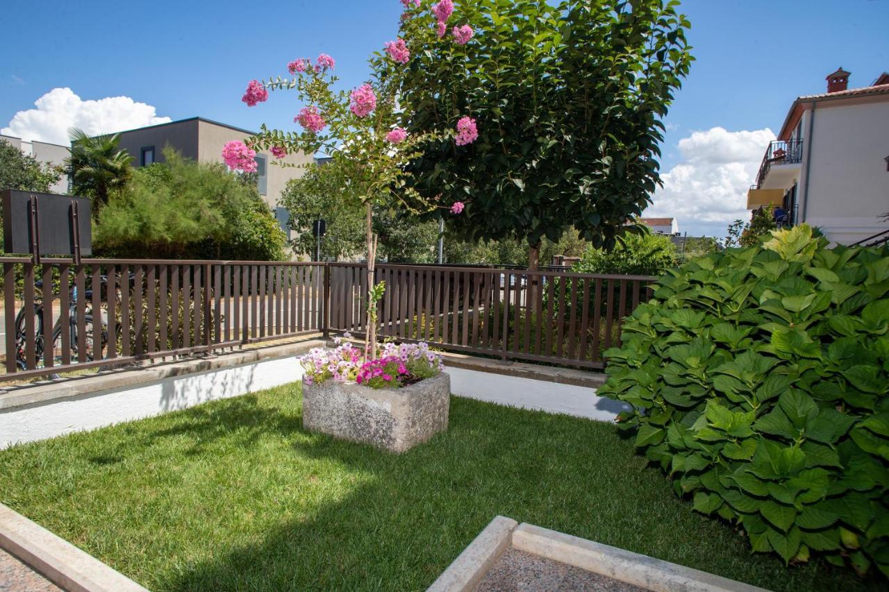 Studio Apartment Noah Rovinj Ngoại thất bức ảnh