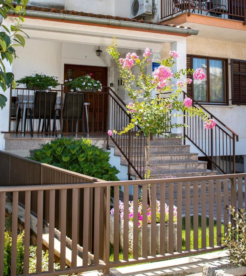 Studio Apartment Noah Rovinj Ngoại thất bức ảnh