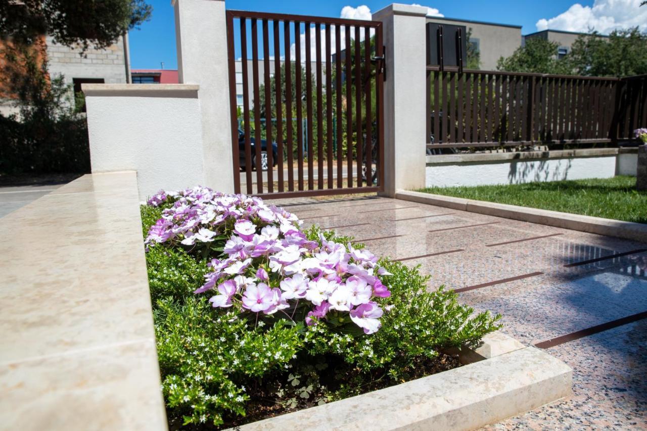 Studio Apartment Noah Rovinj Ngoại thất bức ảnh