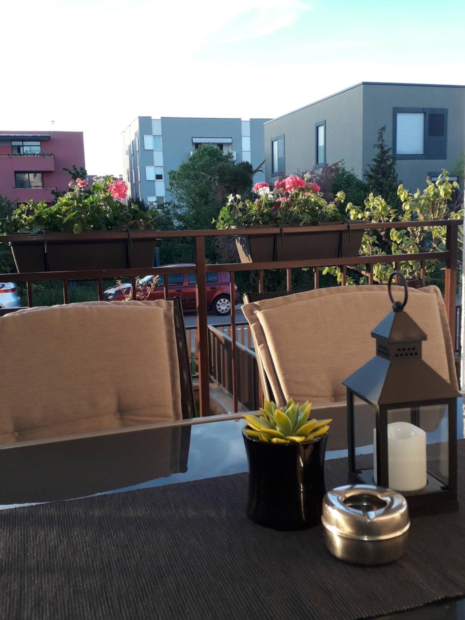 Studio Apartment Noah Rovinj Ngoại thất bức ảnh