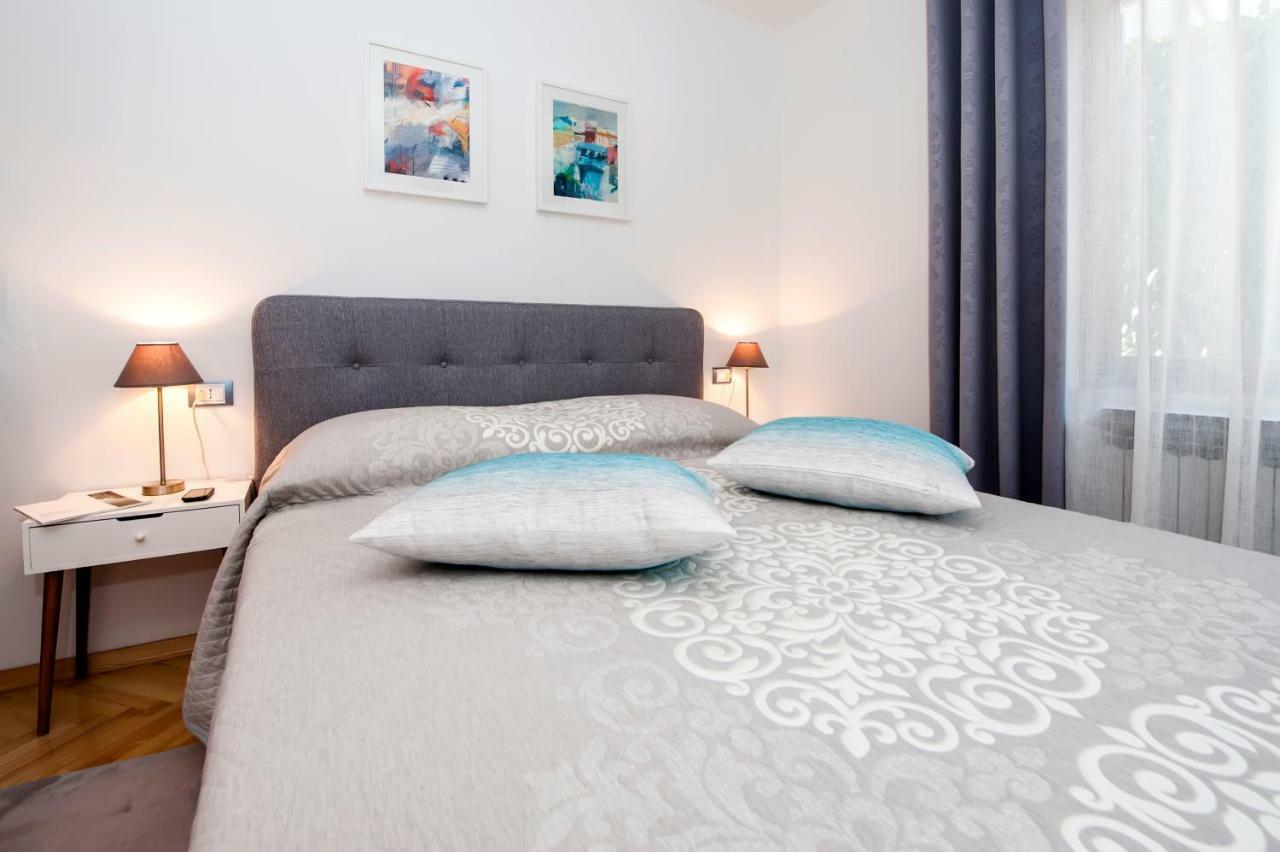 Studio Apartment Noah Rovinj Ngoại thất bức ảnh