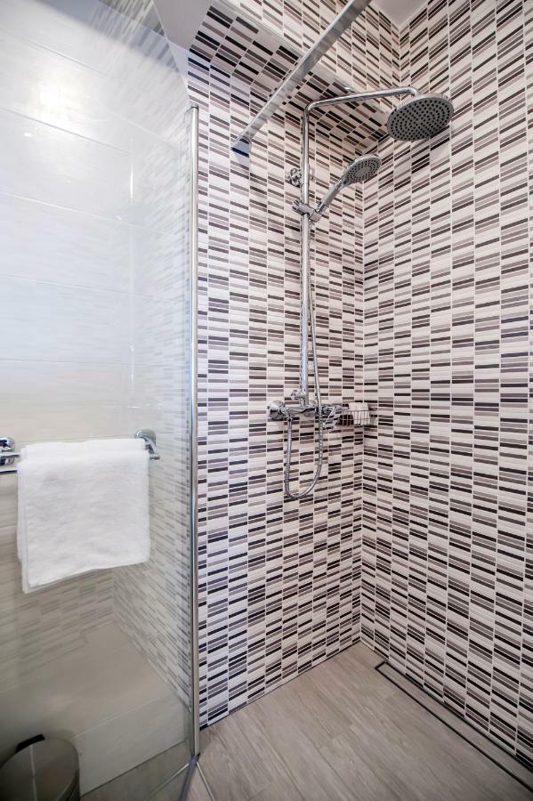Studio Apartment Noah Rovinj Ngoại thất bức ảnh