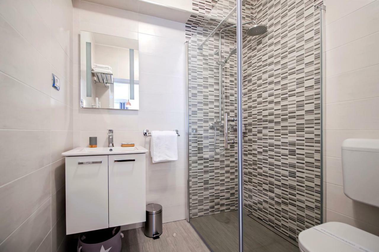 Studio Apartment Noah Rovinj Ngoại thất bức ảnh